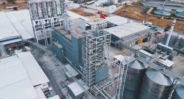 Köksan Holding Invests in a New r-PET Resin Production Facility