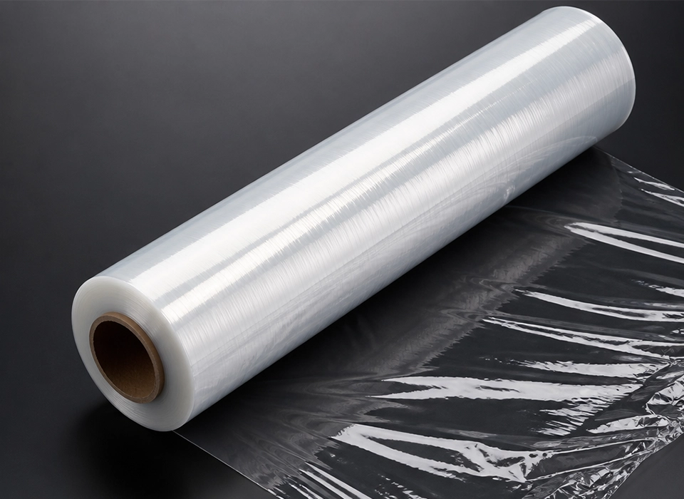 Stretch Film
