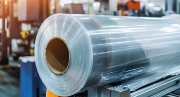 PET Sheet Production Has Joined Our Portfolio!