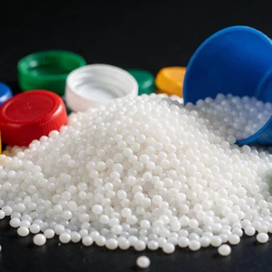 PET Resin