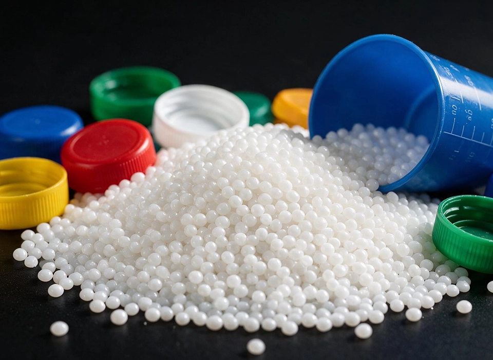 PET Resin